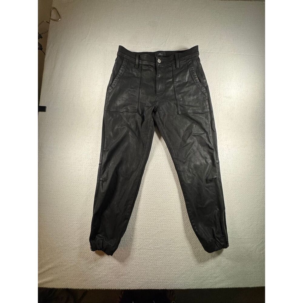 7 for all Mankind Canvas‎ Joggers